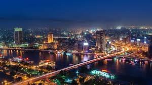 Cairo