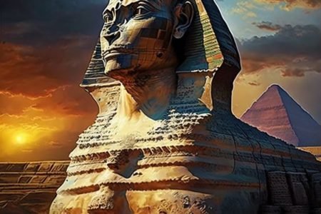 Top Unsolved Mysteries of Ancient Egypt