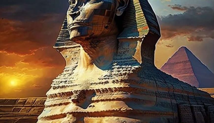 Top Unsolved Mysteries of Ancient Egypt